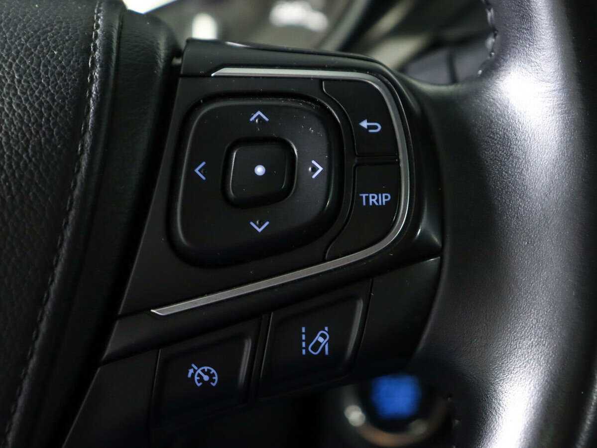 Купить Тойота Авенсис, 2018, 138 577 км.. Фото: #18