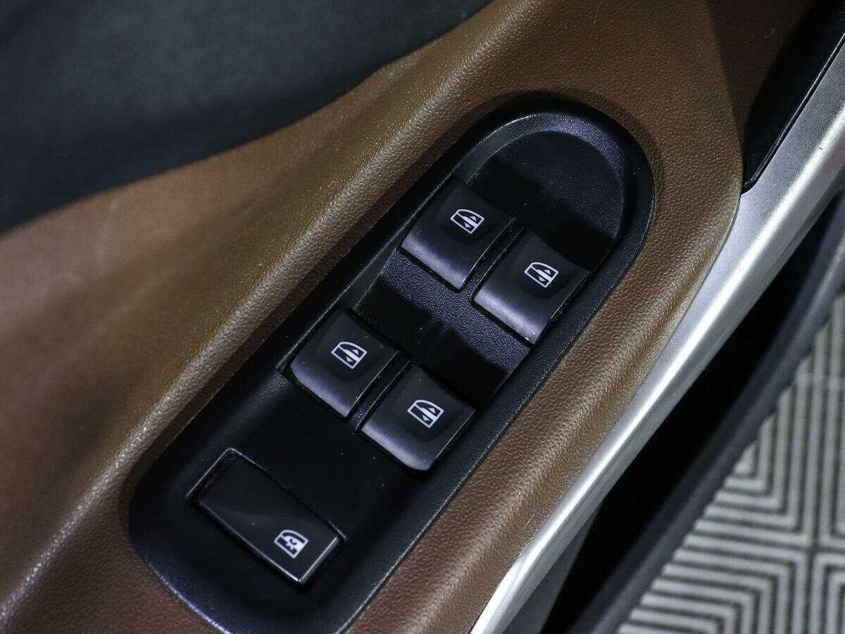 Купить Лада (ВАЗ) ИКСРЭЙ, 2016, 73 600 км.. Фото: #14