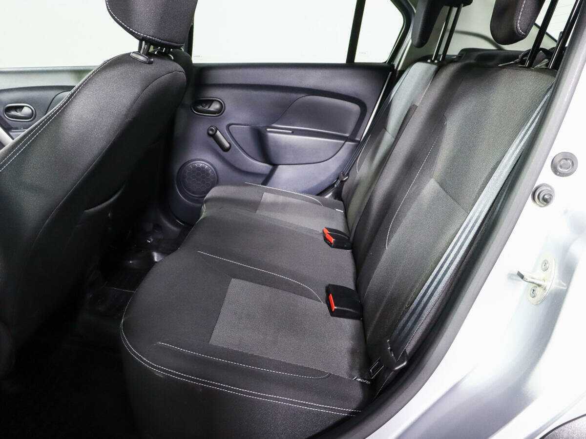 Купить Рено Логан, 2022, 15 655 км.. Фото: #7