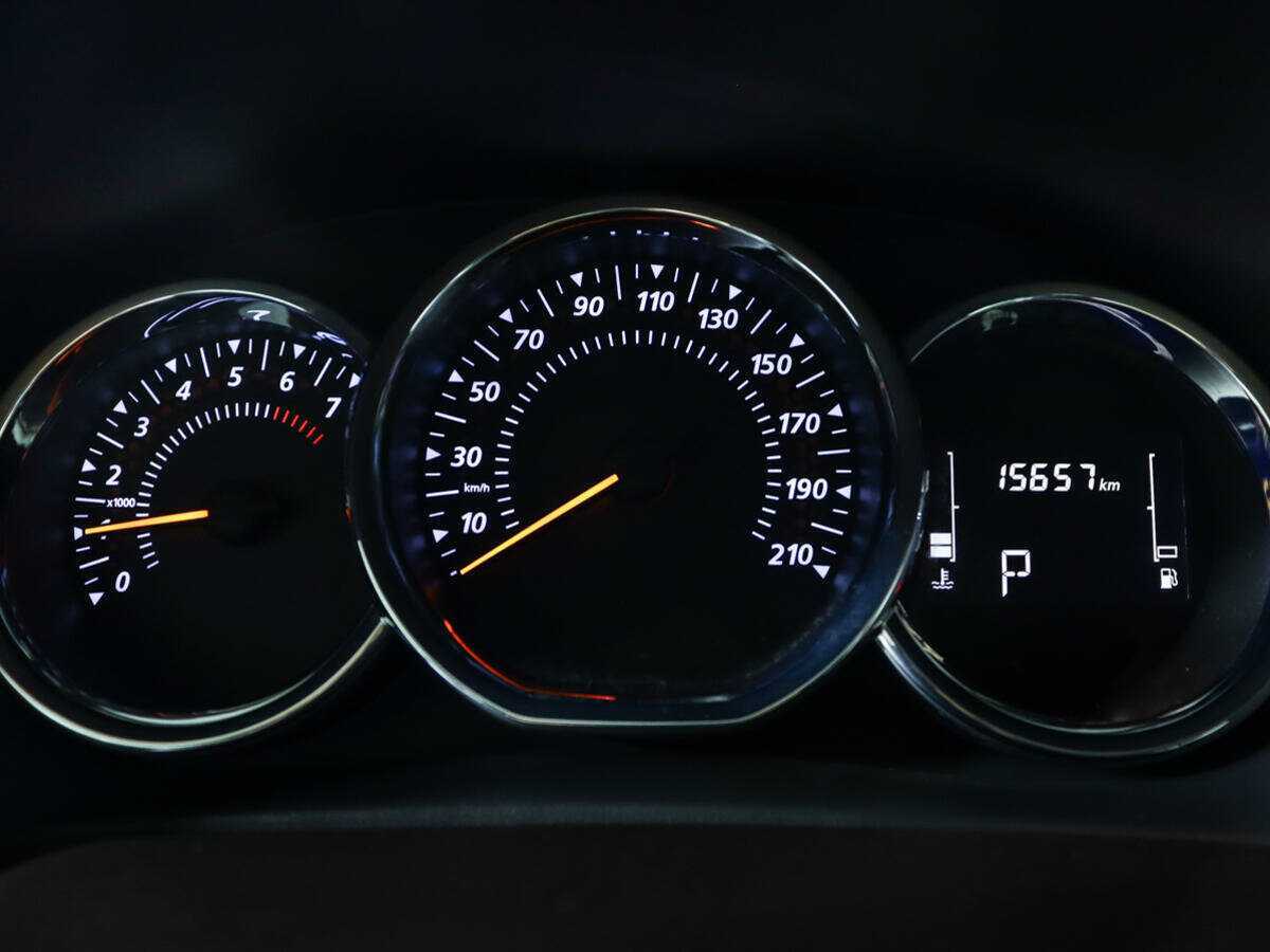 Купить Рено Логан, 2022, 15 655 км.. Фото: #8