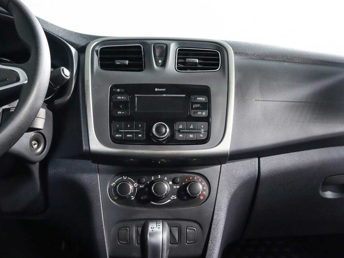 Купить Рено Логан, 2022, 15 655 км.. Фото: #10