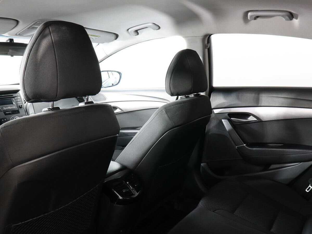 Купить Хендай ай40, 2015, 89 274 км.. Фото: #11