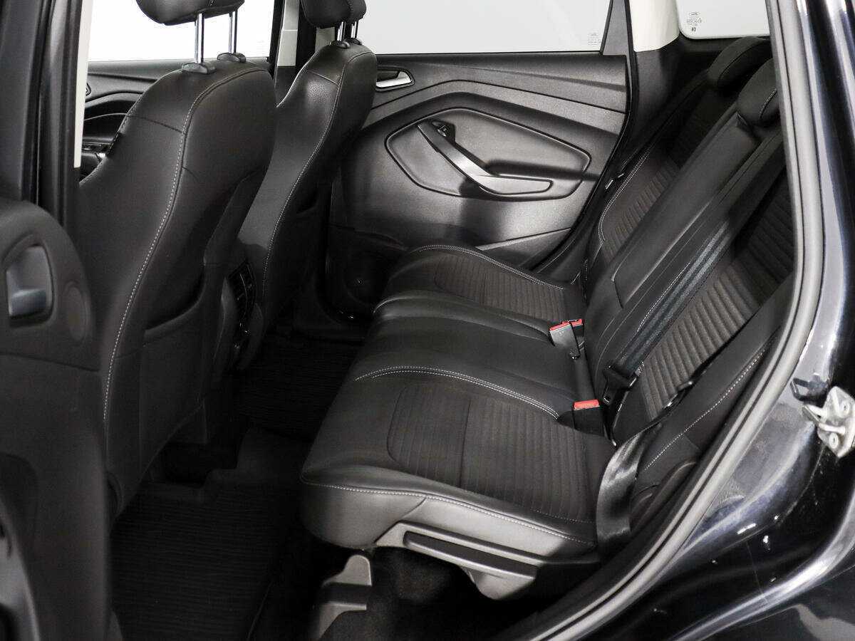 Купить Форд Куга, 2017, 186 074 км.. Фото: #8