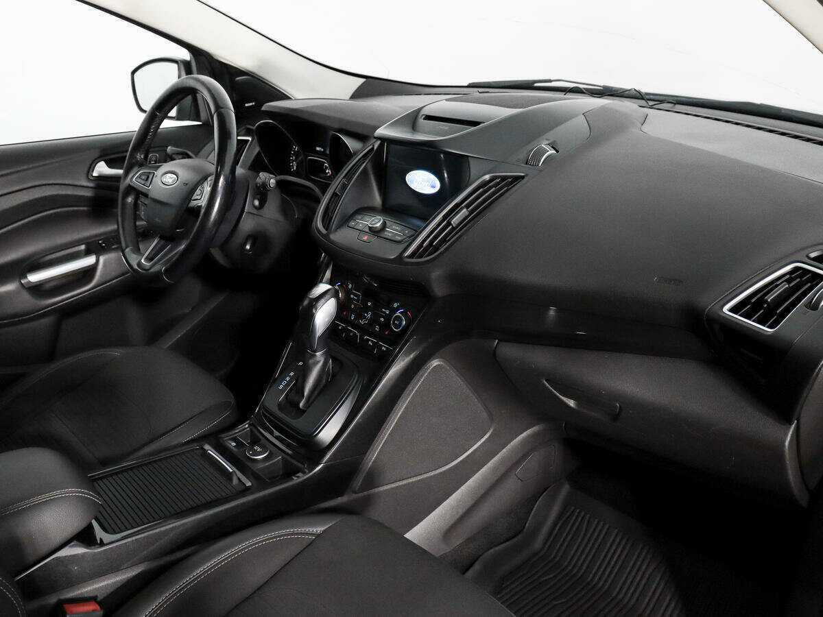 Купить Форд Куга, 2017, 186 074 км.. Фото: #9