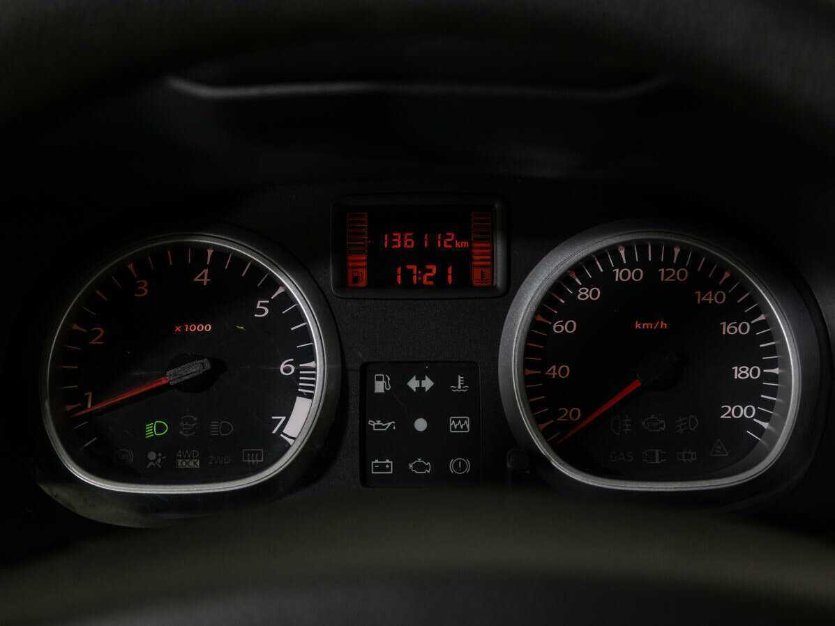 Купить Рено Дастер, 2015, 136 110 км.. Фото: #10