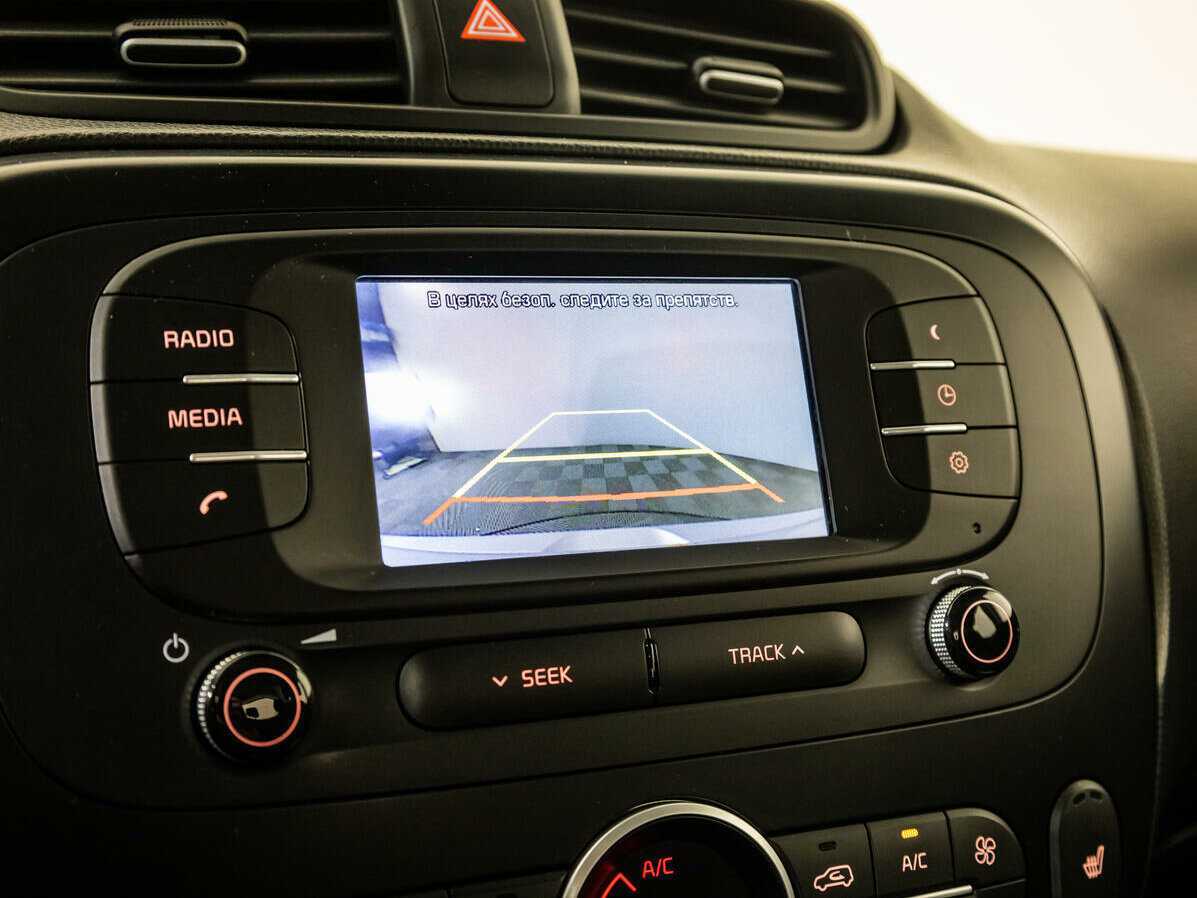 Купить Киа Соул, 2018, 87 157 км.. Фото: #15