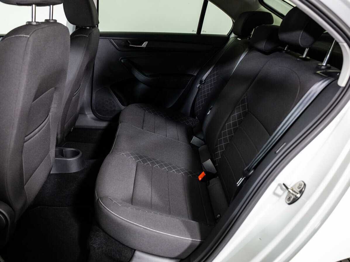 Купить Шкода Рапид, 2020, 72 015 км.. Фото: #9