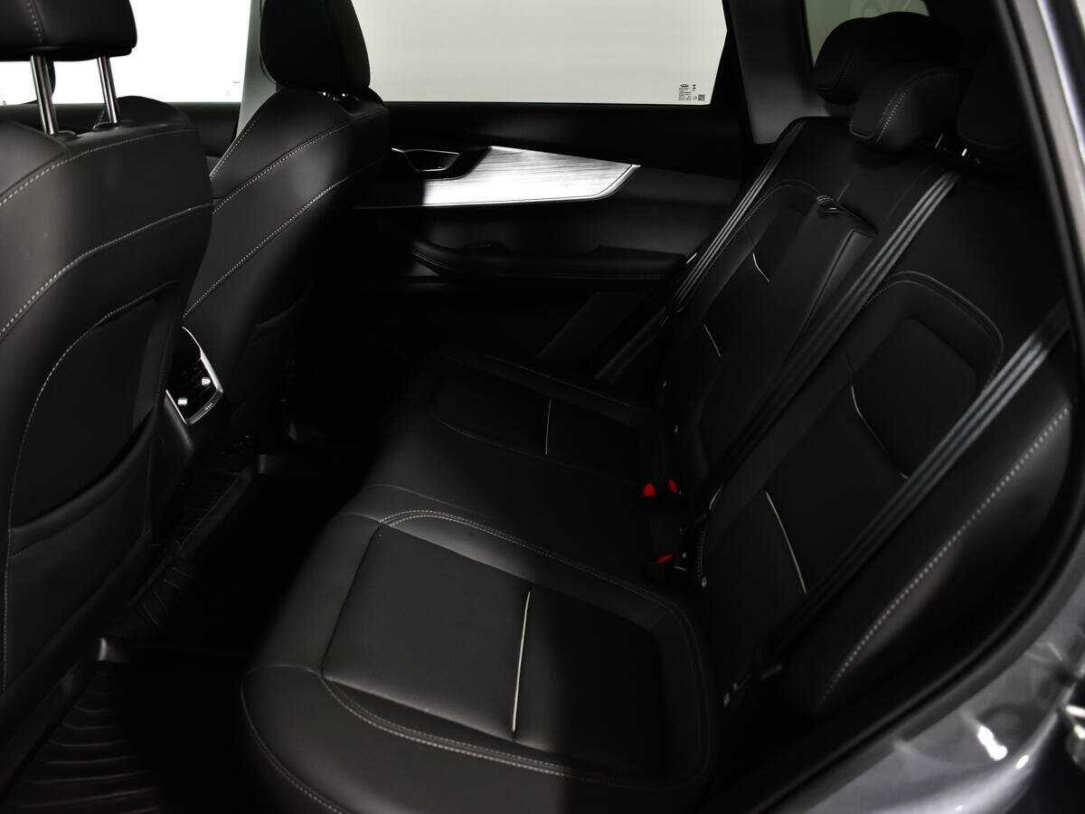 Купить Чери Тигго 7 Про Макс, 2022, 25 891 км.. Фото: #9