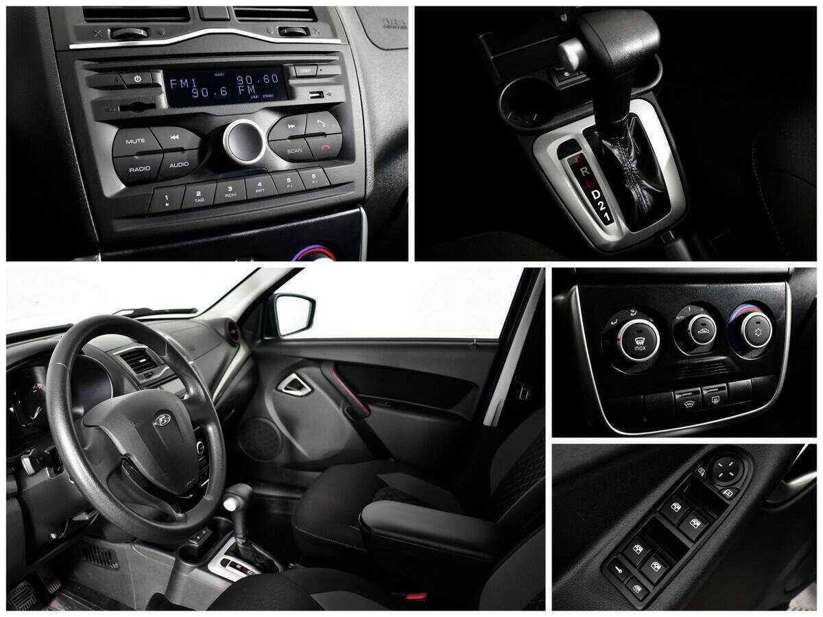 Купить Лада (ВАЗ) Гранта, 2020, 124 447 км.. Фото: #12