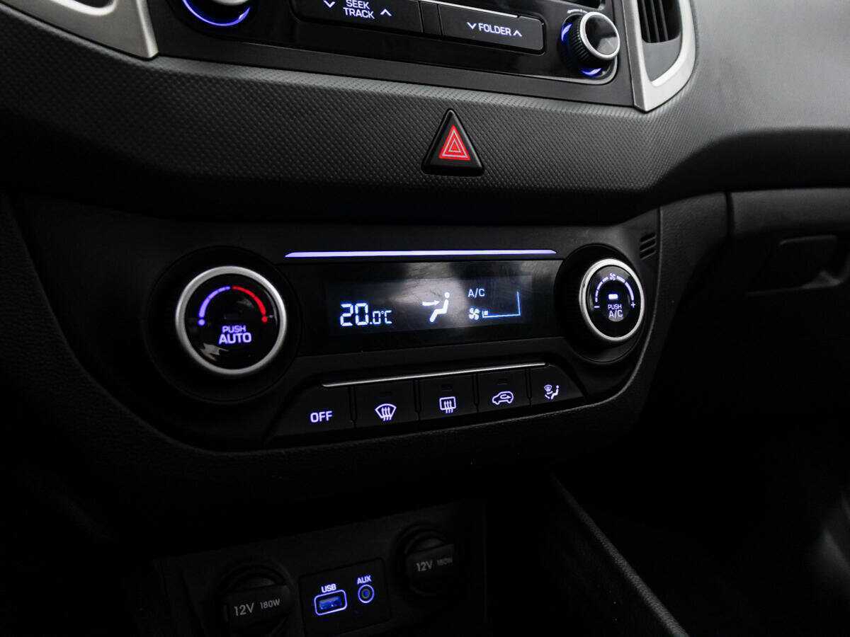 Купить Хендай Крета, 2018, 151 510 км.. Фото: #14