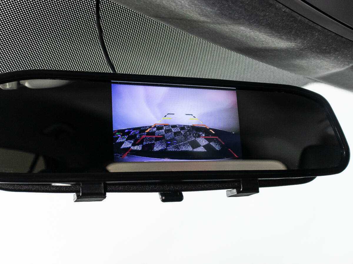 Купить Хендай Крета, 2020, 129 386 км.. Фото: #16