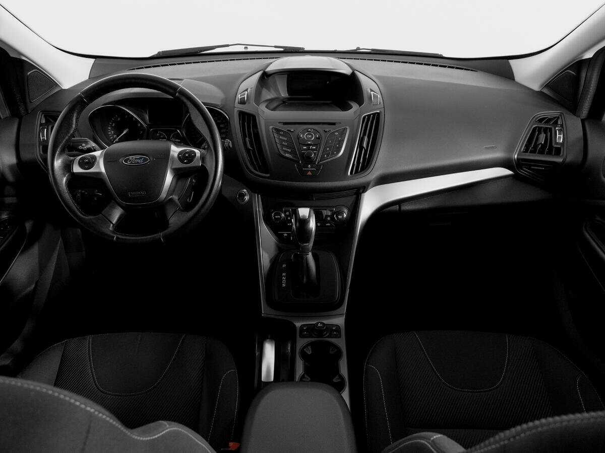 Купить Форд Куга, 2016, 78 717 км.. Фото: #11