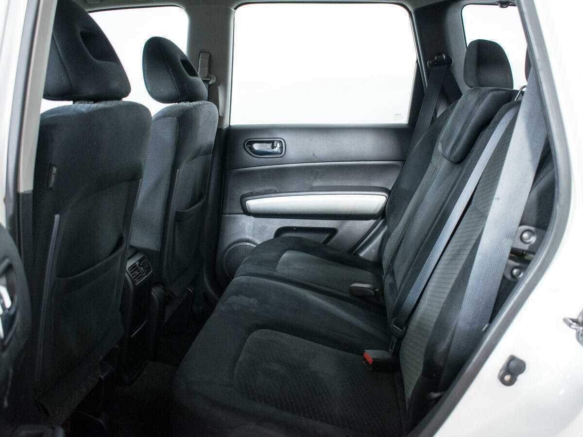 Купить Ниссан Икс-Трейл, 2012, 172 000 км.. Фото: #8