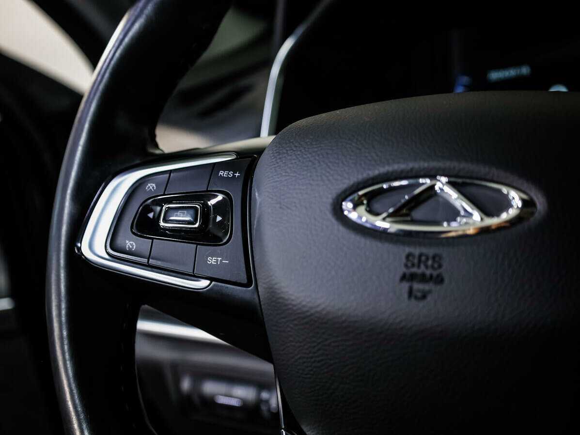 Купить Чери Тигго 8, 2022, 54 878 км.. Фото: #10