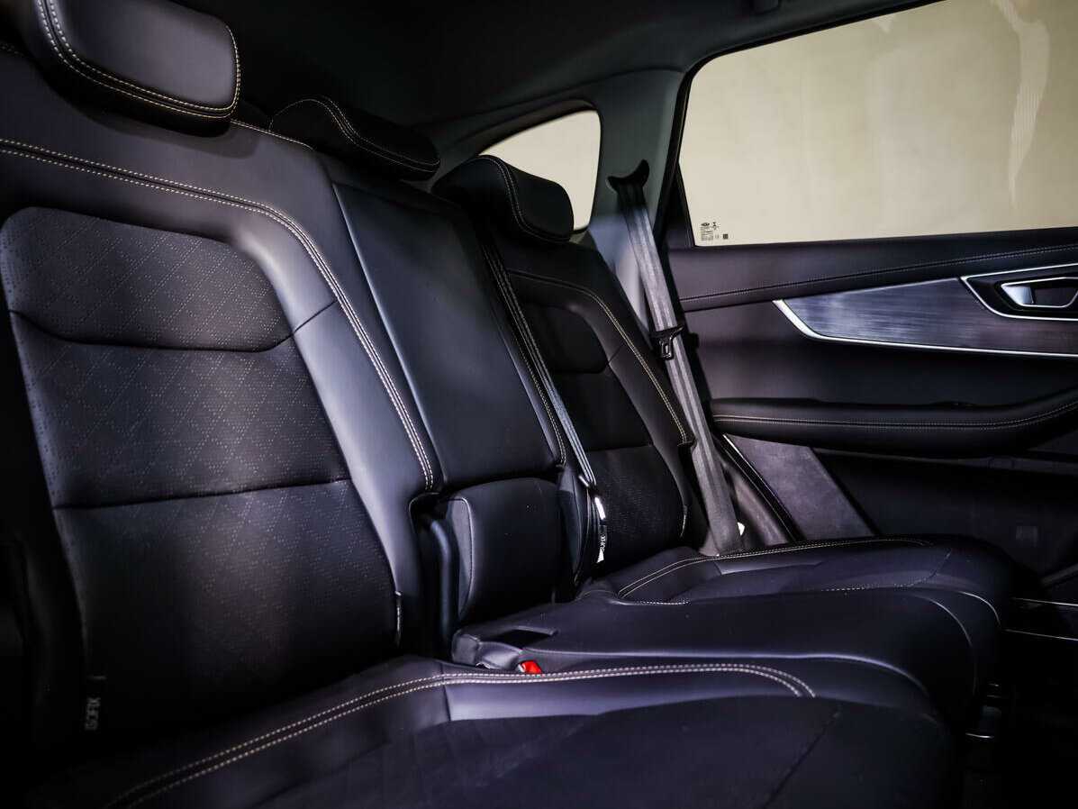 Купить Чери Тигго 8, 2022, 54 878 км.. Фото: #12