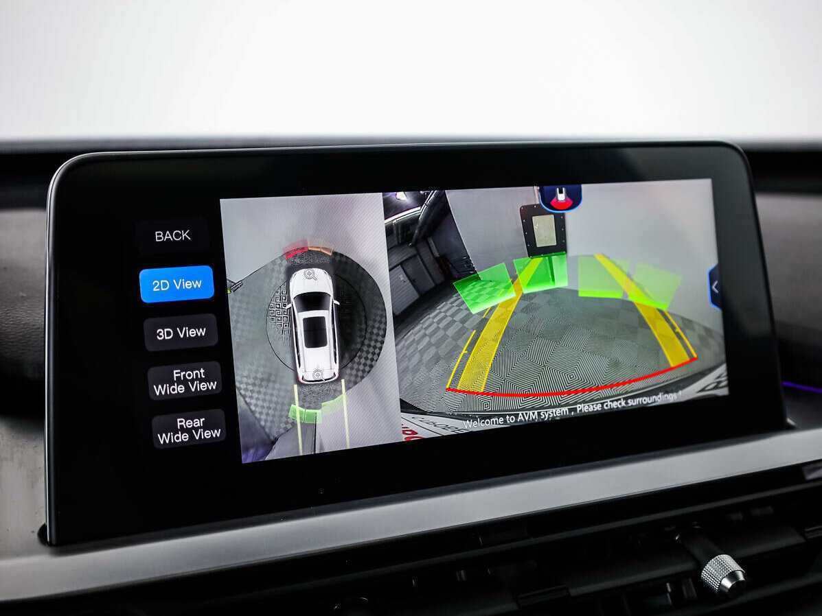 Купить Чери Тигго 8, 2022, 54 878 км.. Фото: #15