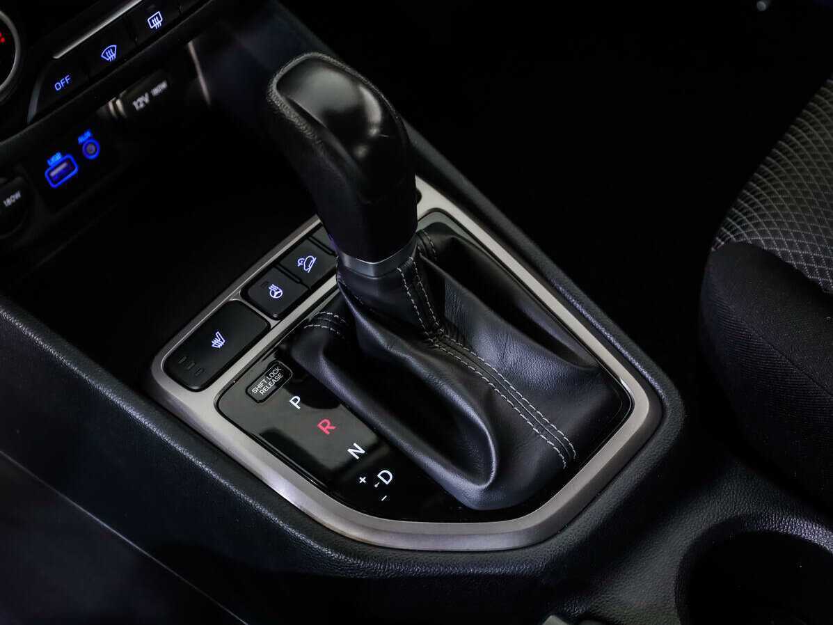 Купить Хендай Крета, 2018, 75 176 км.. Фото: #14