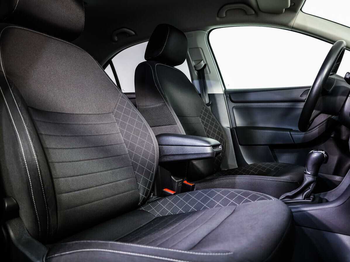 Купить Шкода Рапид, 2017, 114 843 км.. Фото: #10