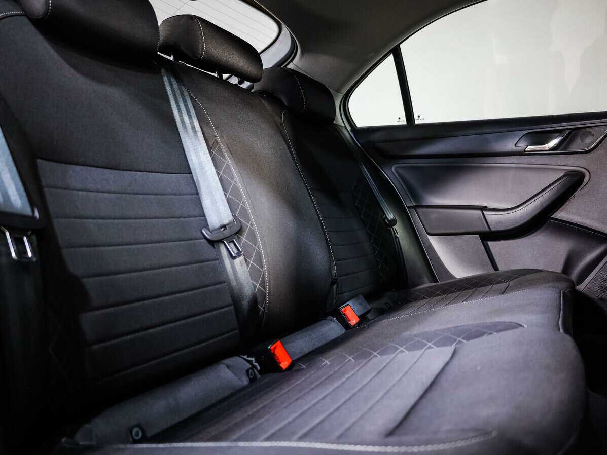 Купить Шкода Рапид, 2017, 114 843 км.. Фото: #11