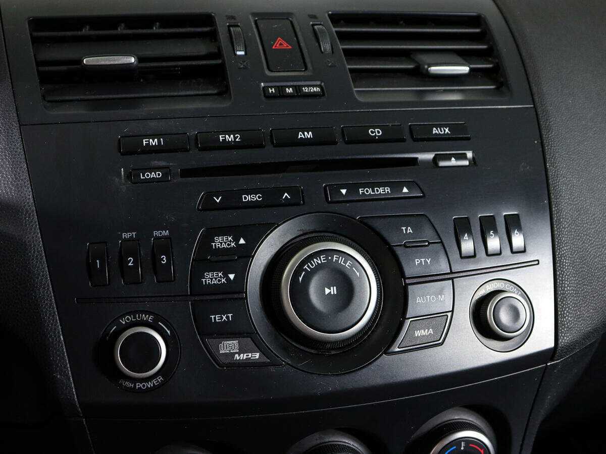 Купить Мазда 3, 2012, 209 030 км.. Фото: #16