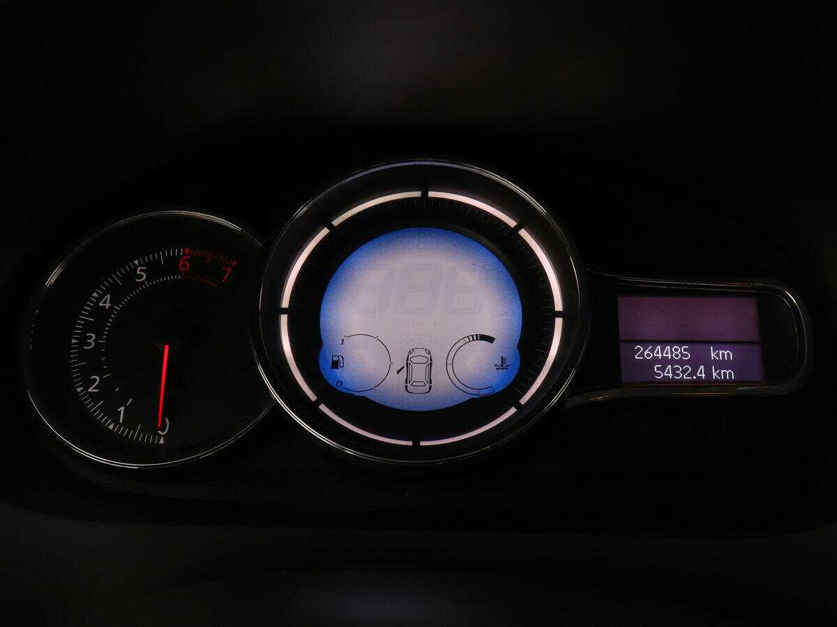 Купить Рено Меган, 2015, 264 482 км.. Фото: #6