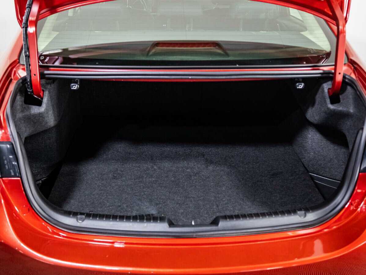 Купить Мазда 6, 2013, 87 000 км.. Фото: #17