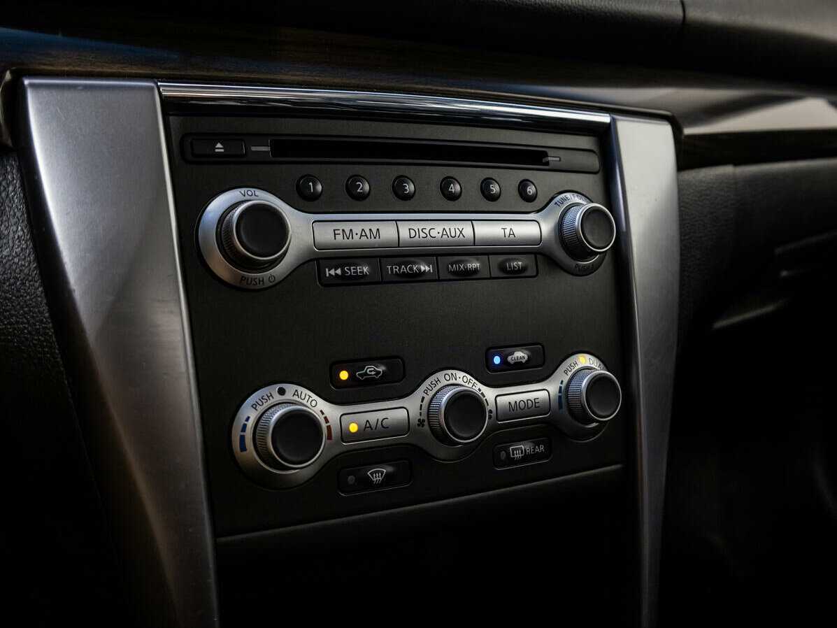 Купить Ниссан Теана, 2013, 271 805 км.. Фото: #13