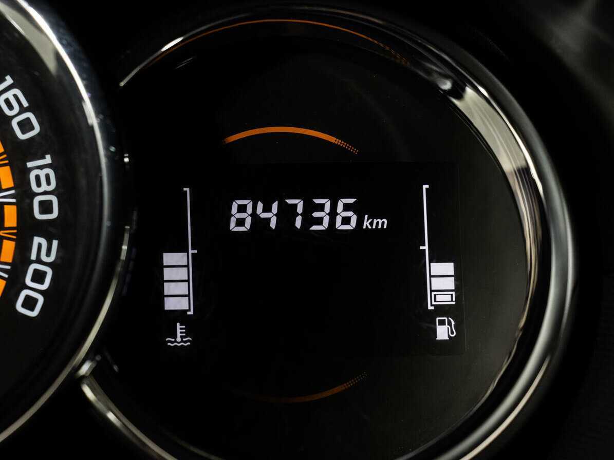 Купить Лада (ВАЗ) Ларгус, 2021, 84 718 км.. Фото: #10