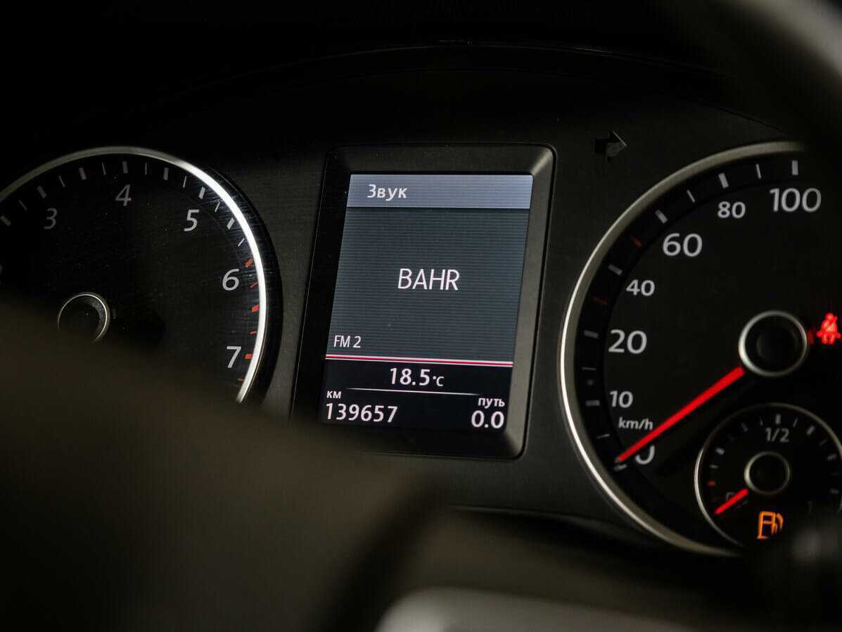 Купить Фольксваген Тигуан, 2012, 139 390 км.. Фото: #11