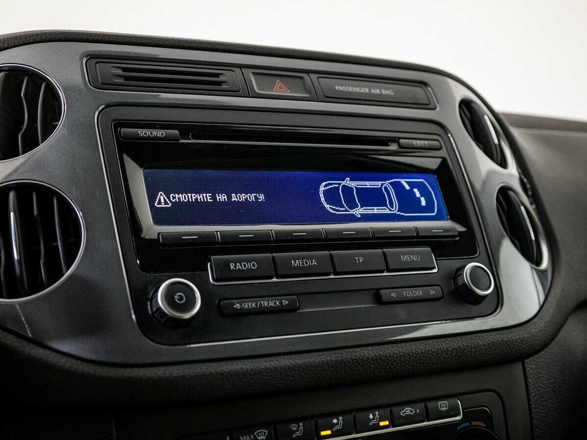 Купить Фольксваген Тигуан, 2012, 139 390 км.. Фото: #15