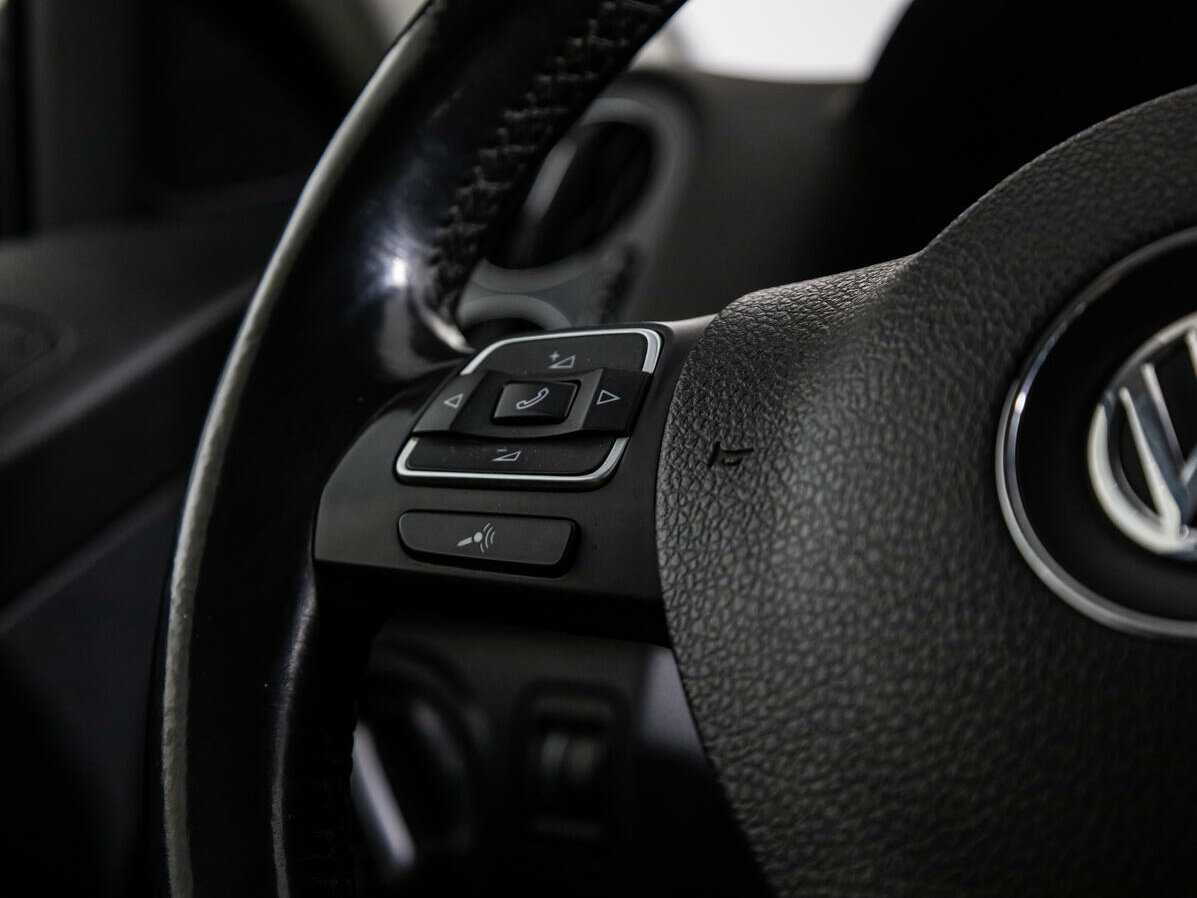 Купить Фольксваген Тигуан, 2012, 139 390 км.. Фото: #16