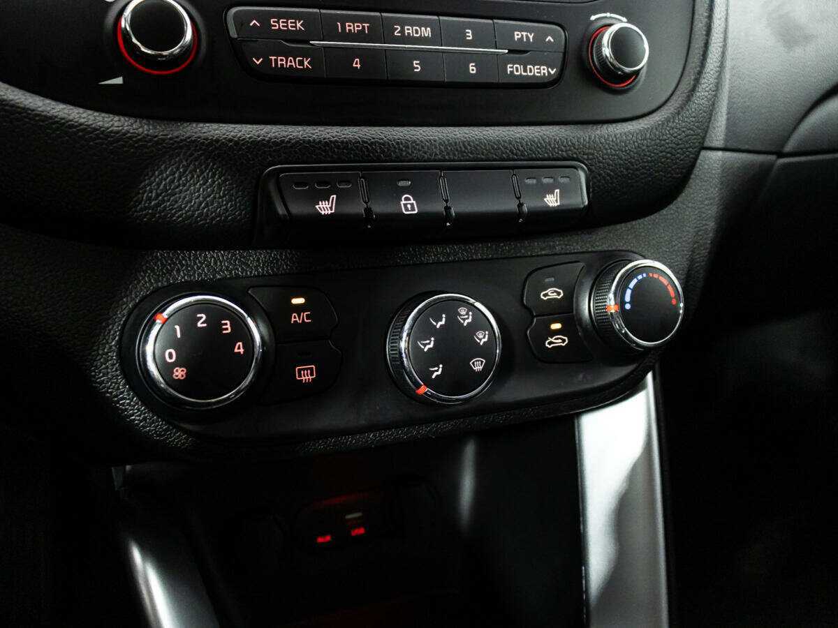 Купить Киа Сид, 2015, 132 105 км.. Фото: #14