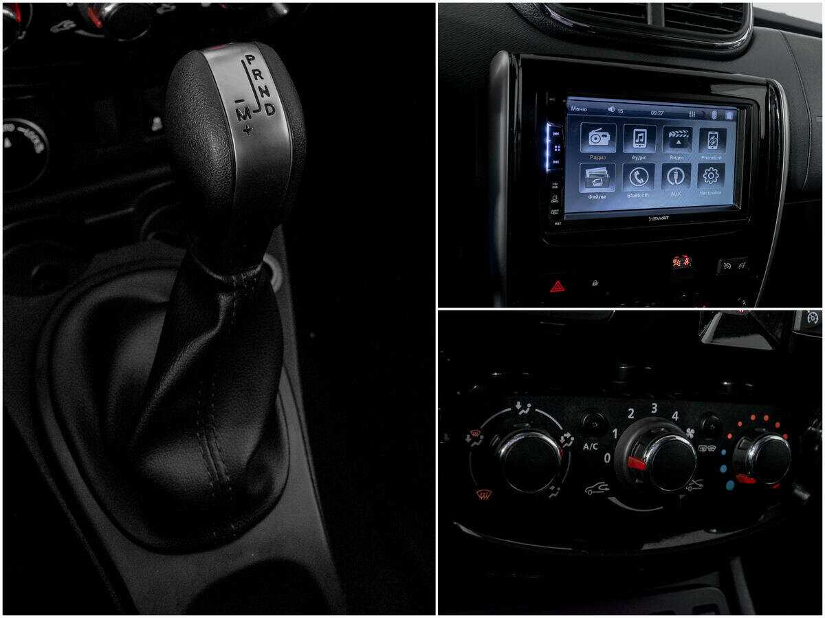 Купить Ниссан Террано, 2020, 92 357 км.. Фото: #12