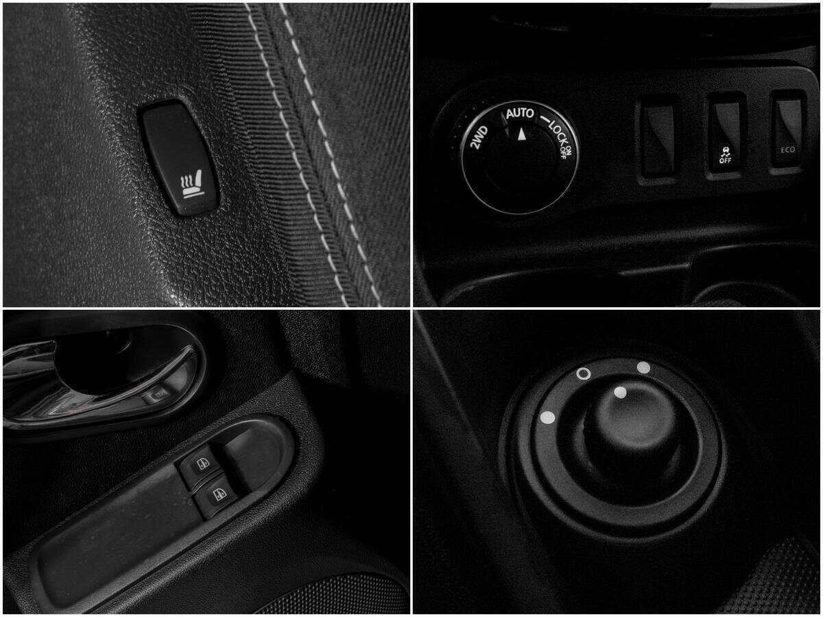 Купить Ниссан Террано, 2020, 92 357 км.. Фото: #13