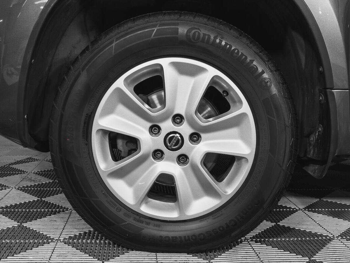 Купить Ниссан Террано, 2020, 92 357 км.. Фото: #15