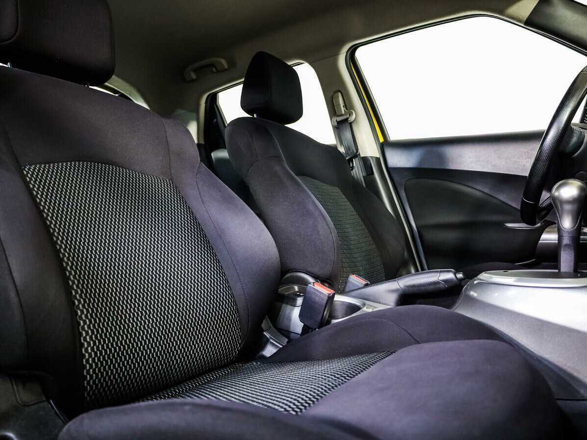 Купить Ниссан Жук, 2014, 102 181 км.. Фото: #10