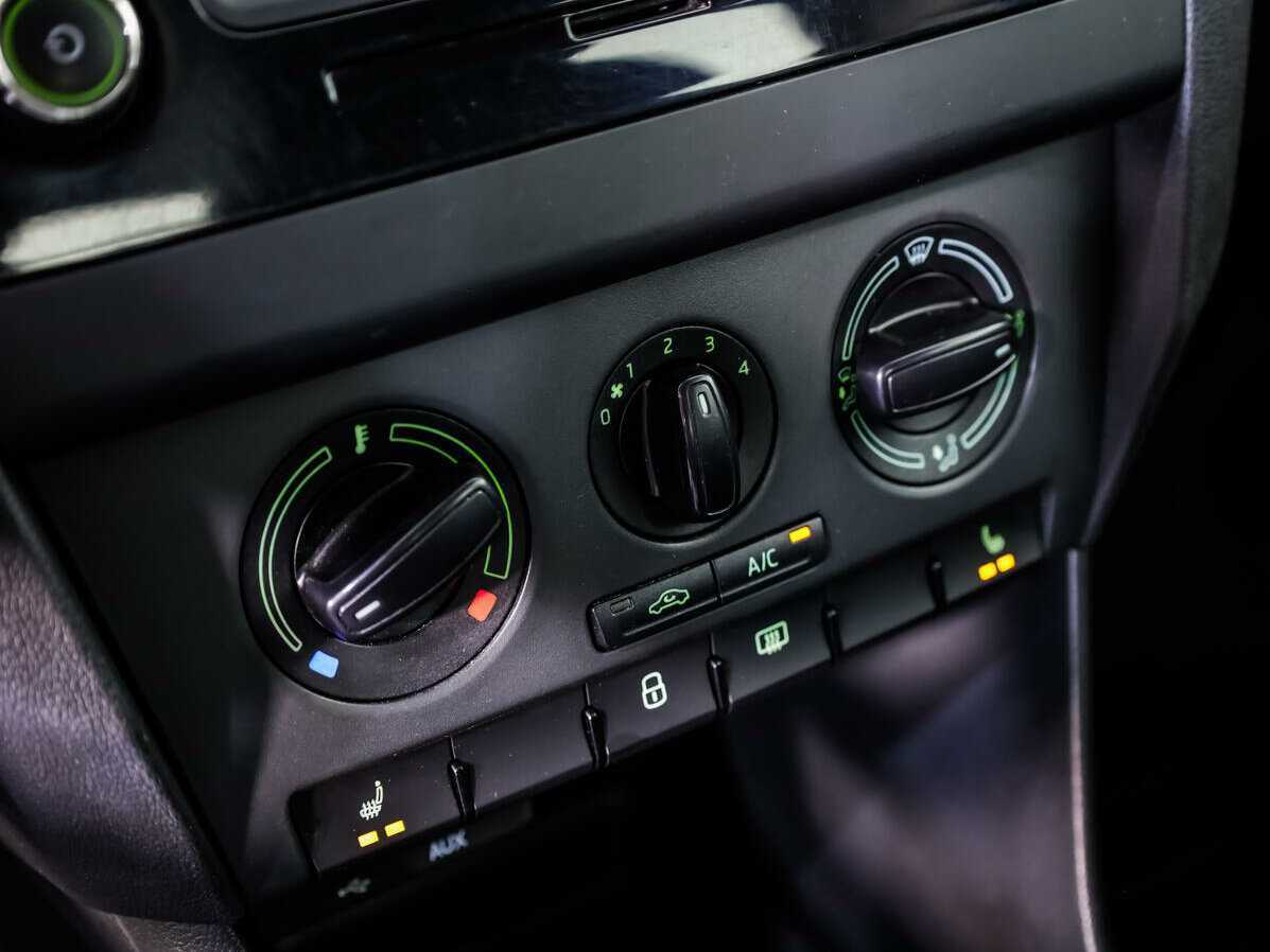 Купить Шкода Рапид, 2016, 200 747 км.. Фото: #12