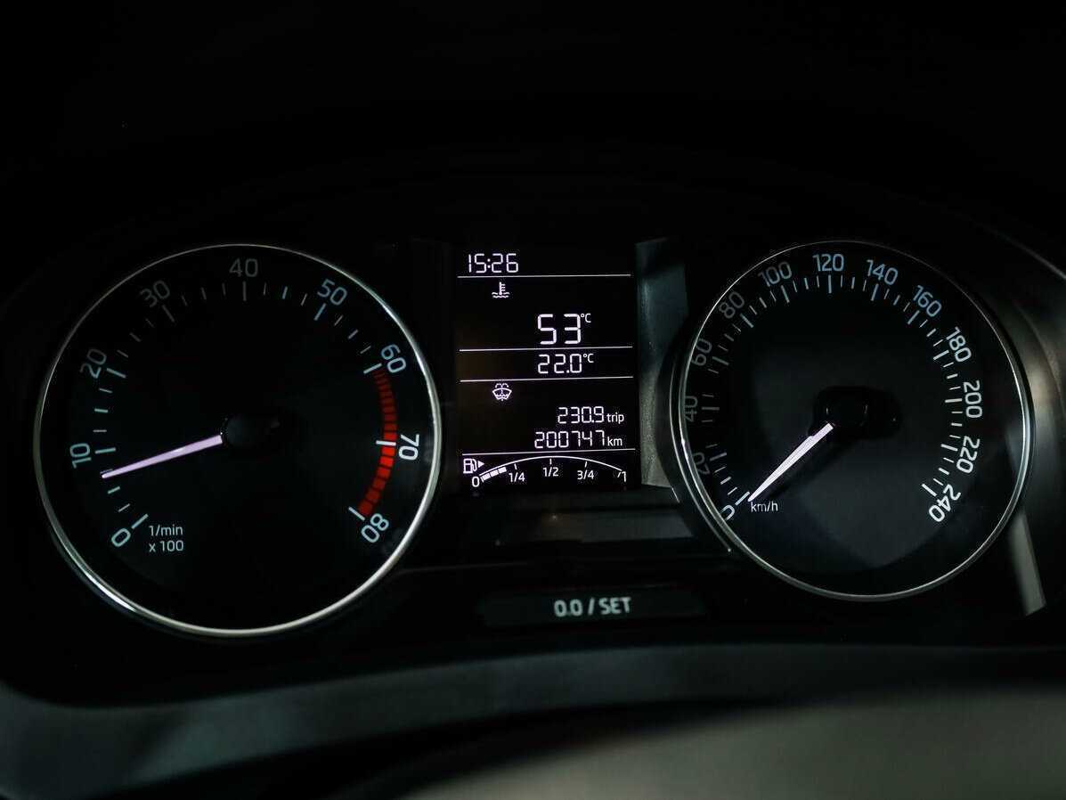 Купить Шкода Рапид, 2016, 200 747 км.. Фото: #14