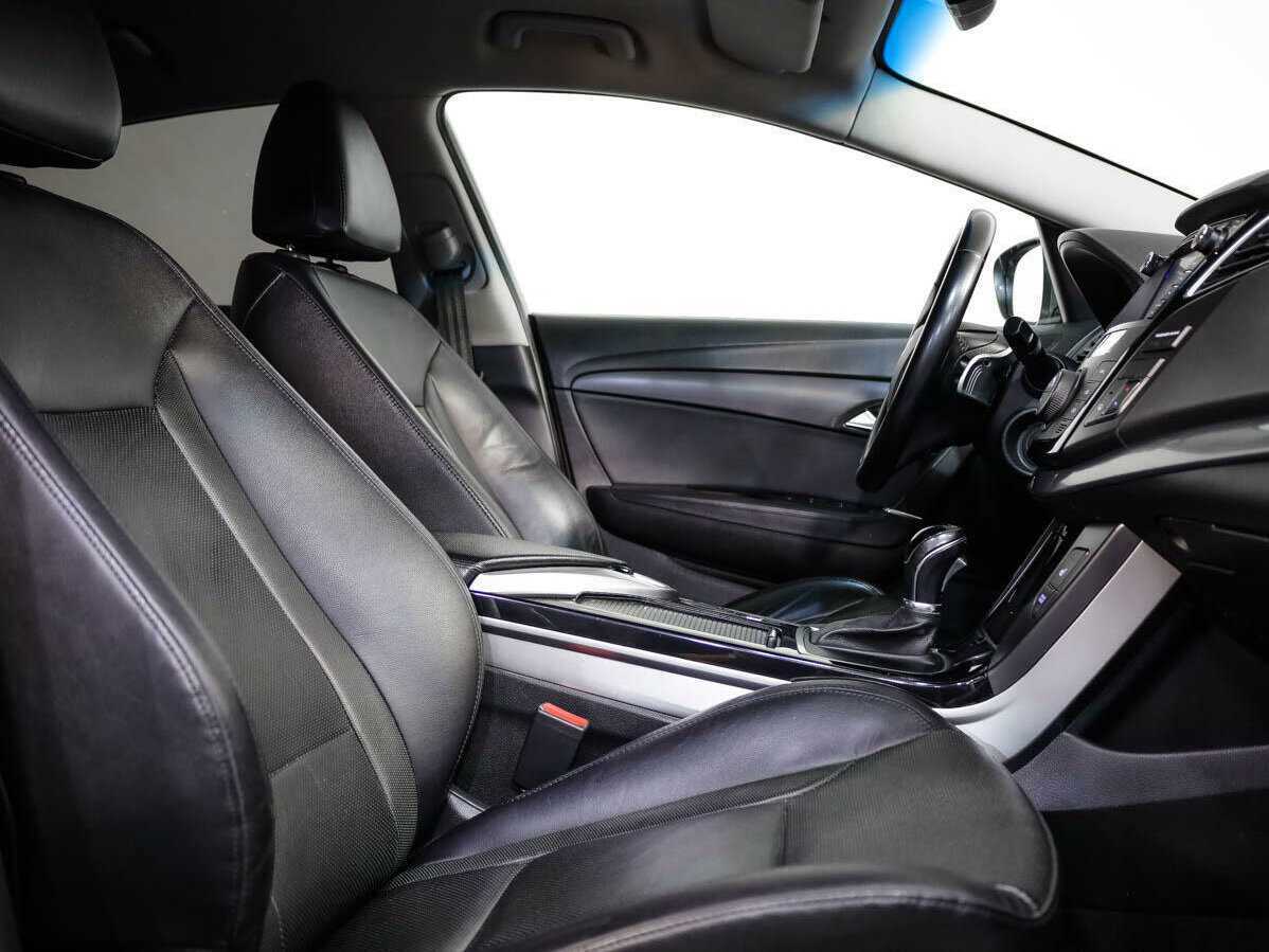 Купить Хендай ай40, 2015, 140 460 км.. Фото: #10