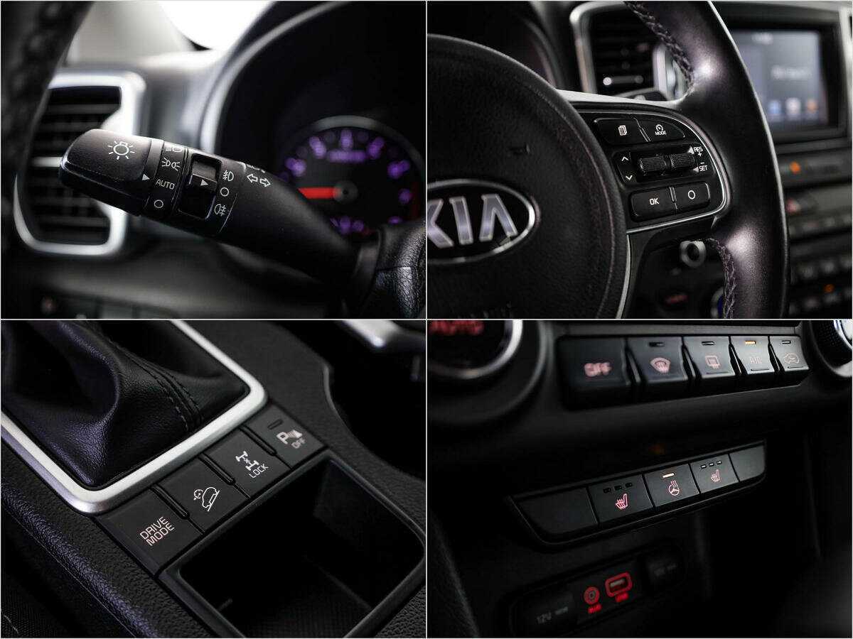 Купить Киа Спортейдж, 2017, 157 267 км.. Фото: #20