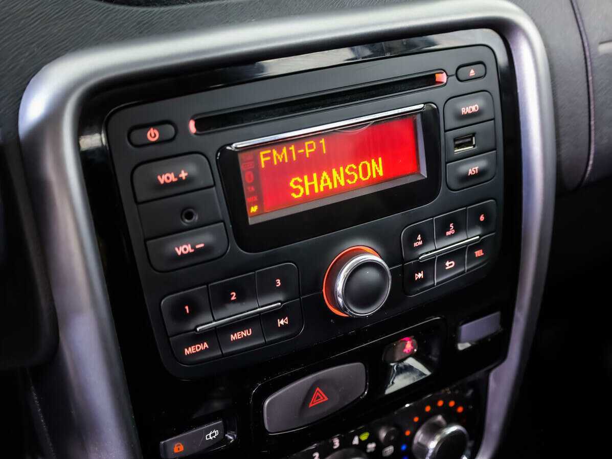 Купить Рено Дастер, 2013, 253 738 км.. Фото: #11