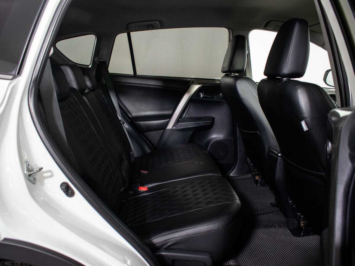 Купить Тойота Рав4, 2013, 213 415 км.. Фото: #7