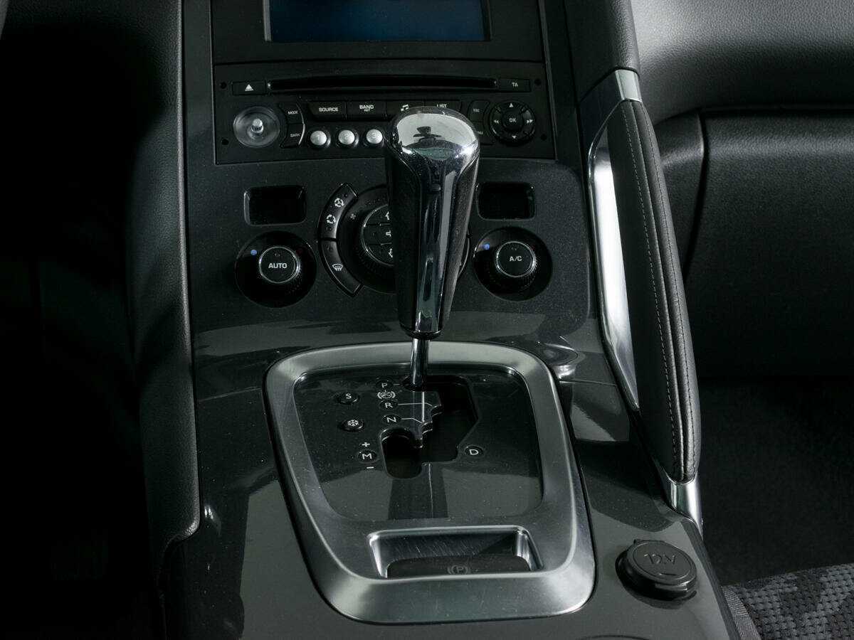 Купить Пежо 3008, 2012, 223 670 км.. Фото: #11