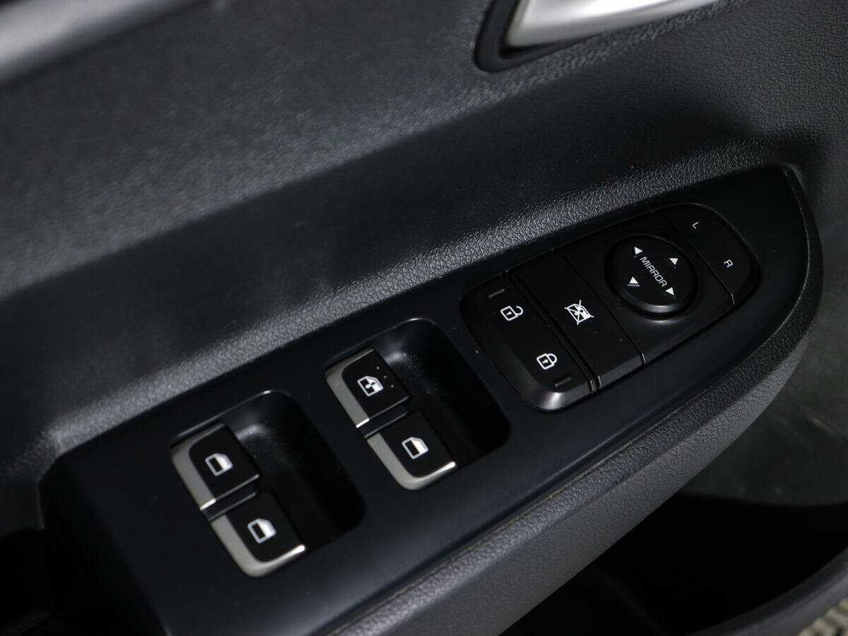 Купить Киа Рио, 2022, 47 000 км.. Фото: #14