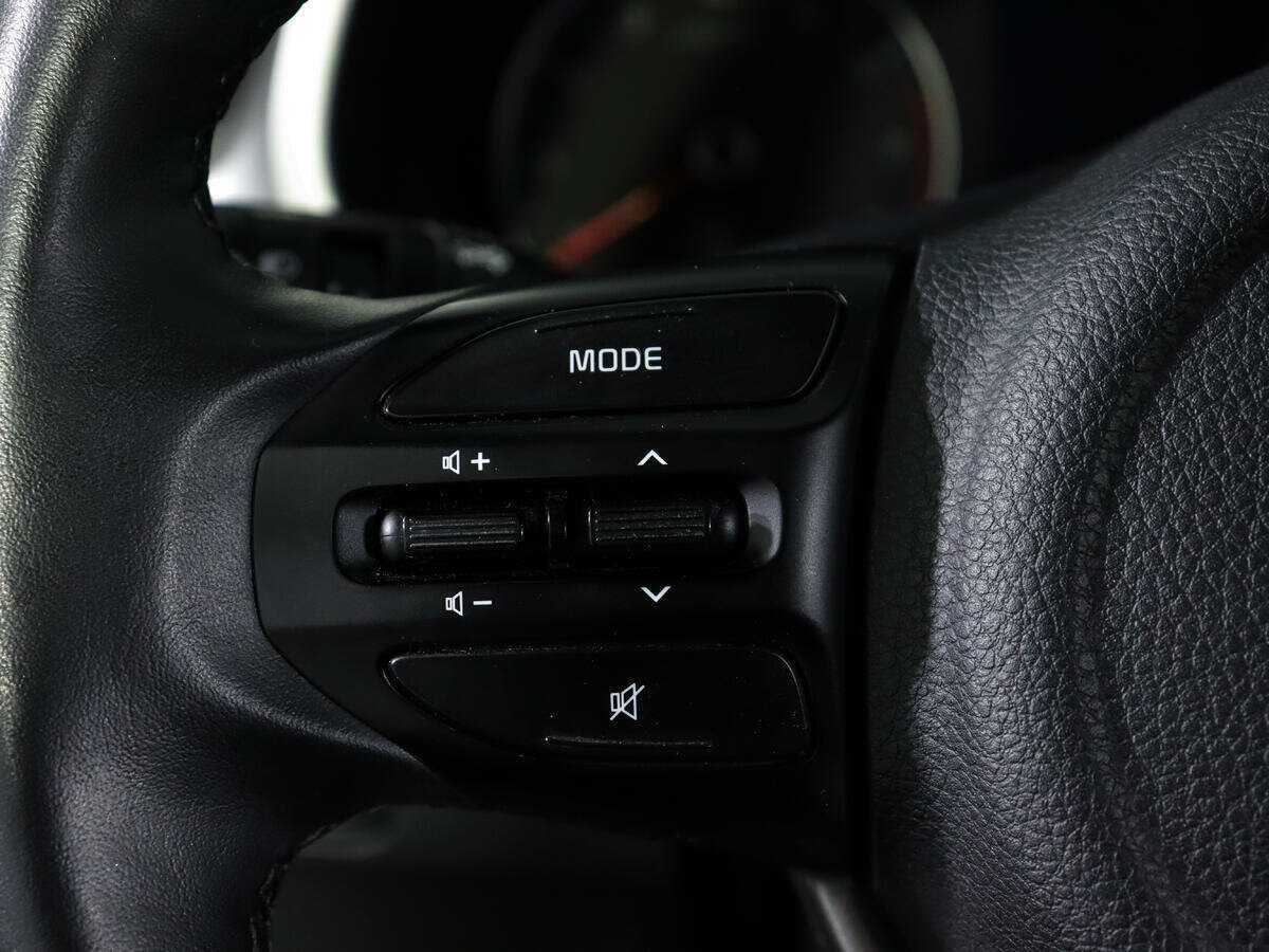 Купить Киа Рио, 2022, 47 000 км.. Фото: #15