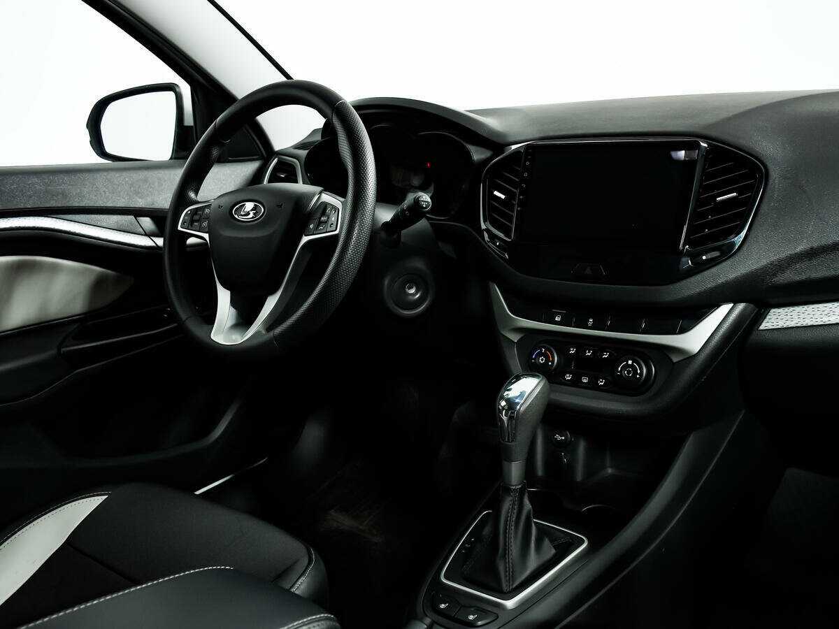 Купить Лада (ВАЗ) Веста, 2021, 13 250 км.. Фото: #8