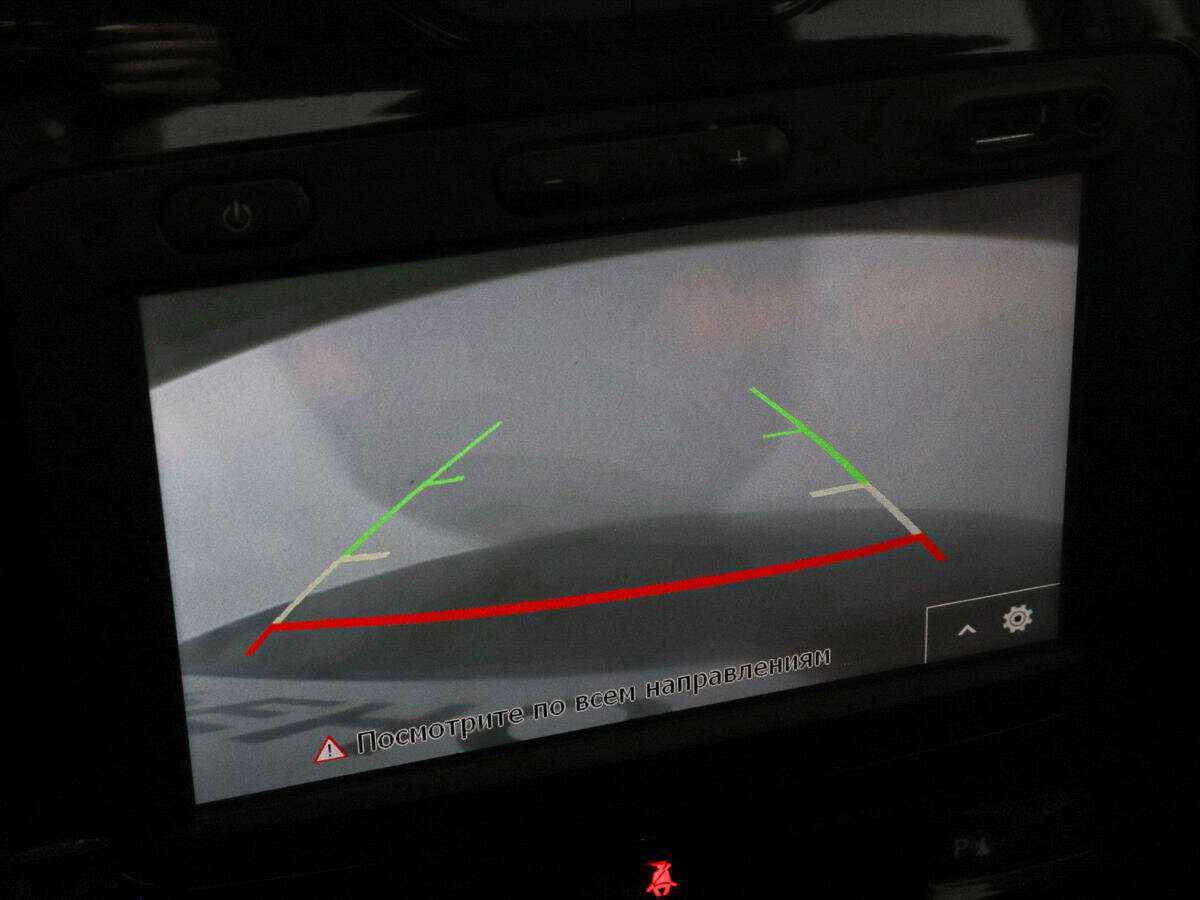 Купить Рено Дастер, 2018, 113 427 км.. Фото: #13