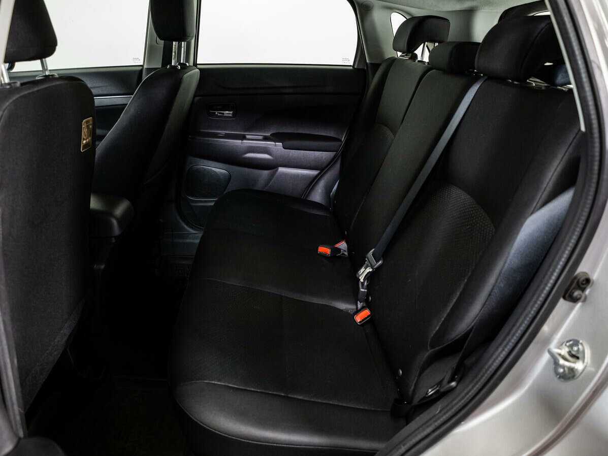 Купить Митсубиши АС-Икс, 2015, 163 000 км.. Фото: #8