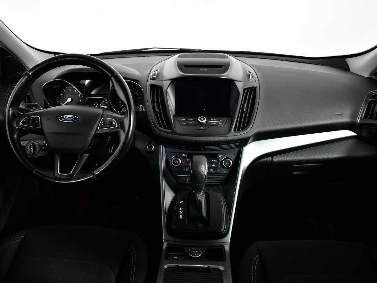 Купить Форд Куга, 2018, 104 977 км.. Фото: #11