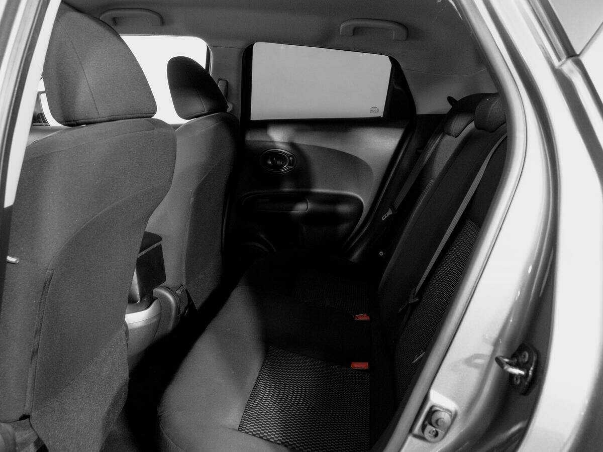 Купить Ниссан Жук, 2014, 125 173 км.. Фото: #9